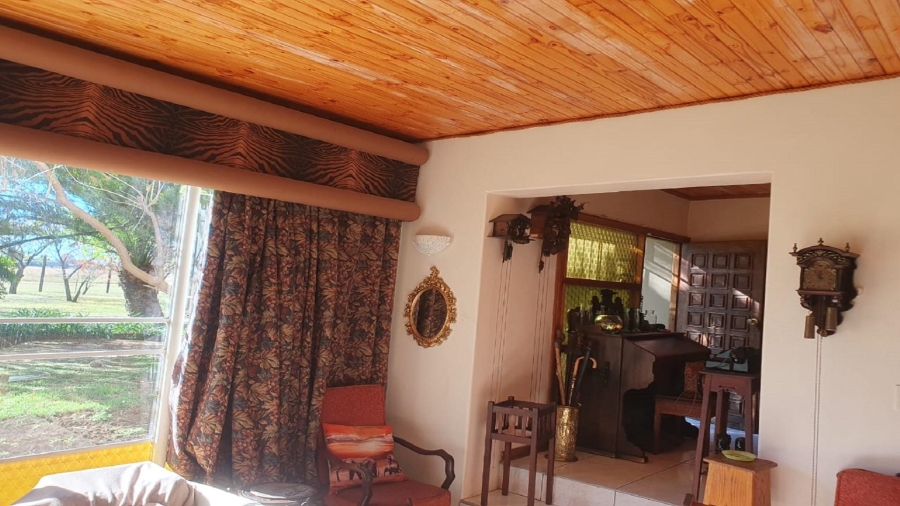 5 Bedroom Property for Sale in Zuurfontein Gauteng