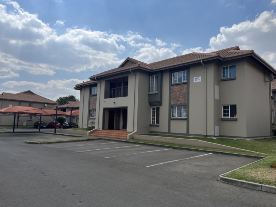 2 Bedroom Property for Sale in Brentwood Park Gauteng