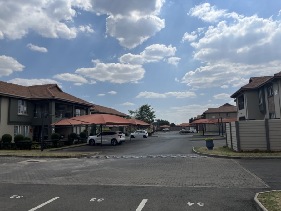 2 Bedroom Property for Sale in Brentwood Park Gauteng