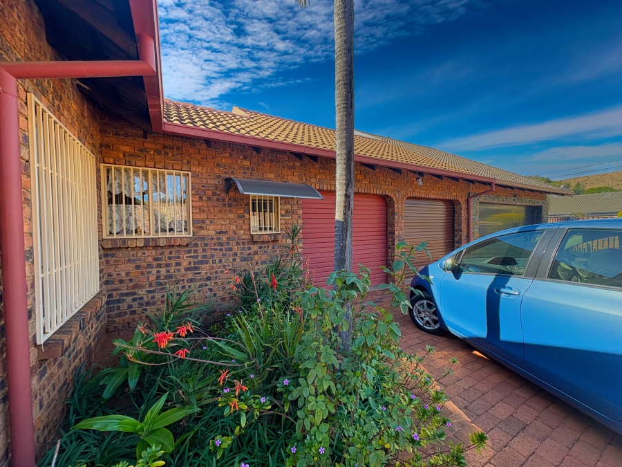 3 Bedroom Property for Sale in Ninapark Gauteng