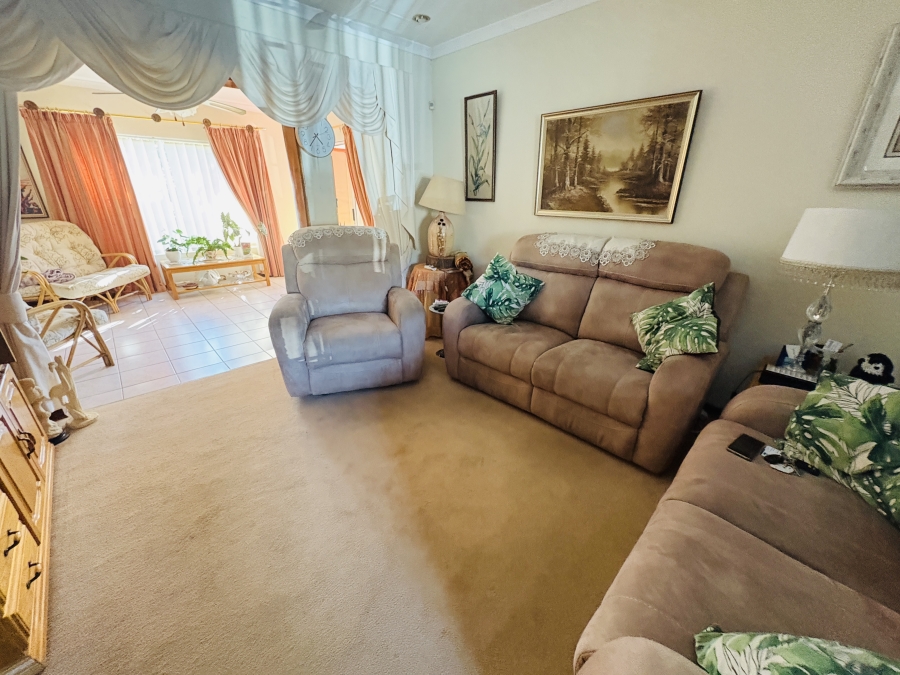 3 Bedroom Property for Sale in Ninapark Gauteng