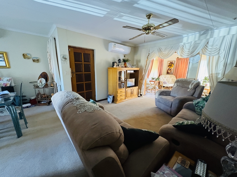 3 Bedroom Property for Sale in Ninapark Gauteng