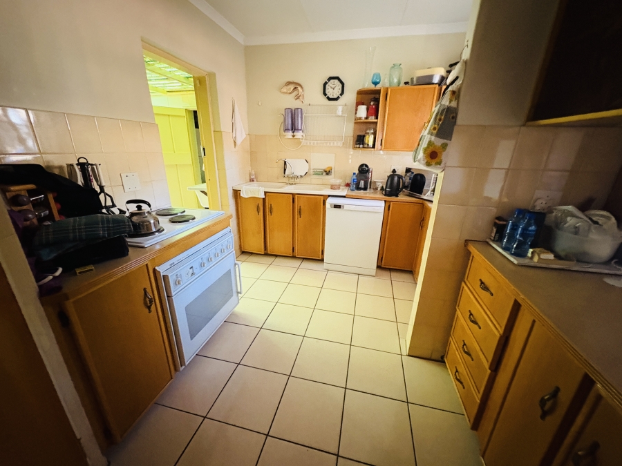 3 Bedroom Property for Sale in Ninapark Gauteng