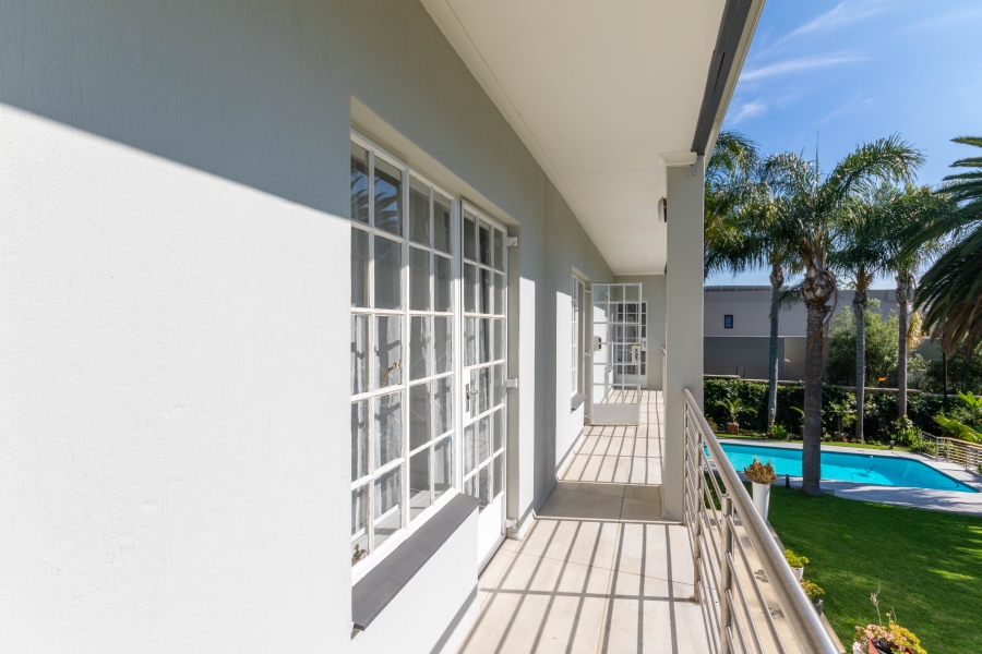 To Let 4 Bedroom Property for Rent in River Club Gauteng