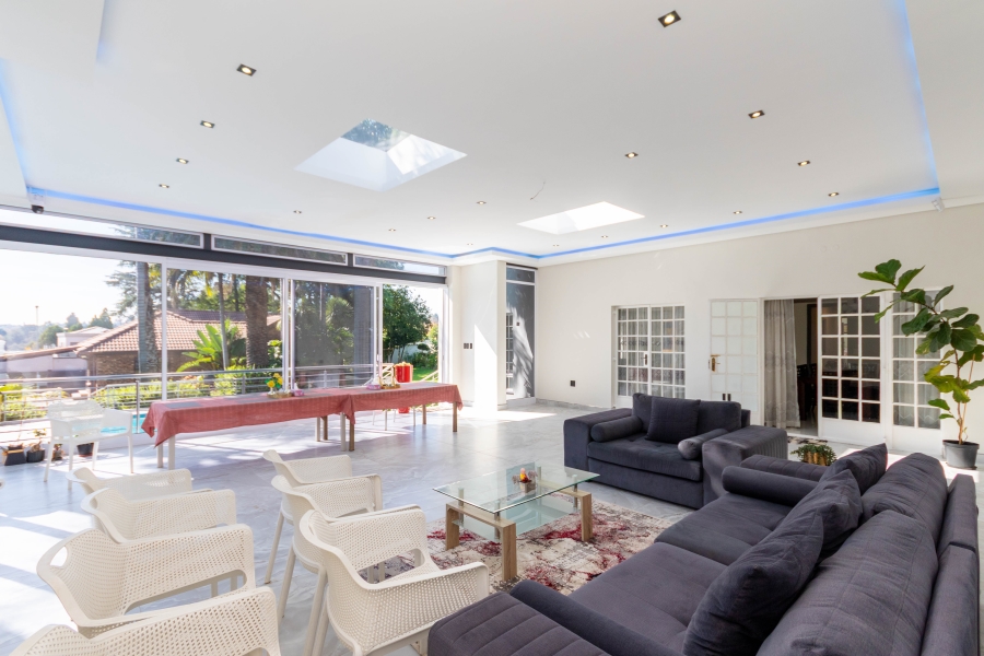 To Let 4 Bedroom Property for Rent in River Club Gauteng
