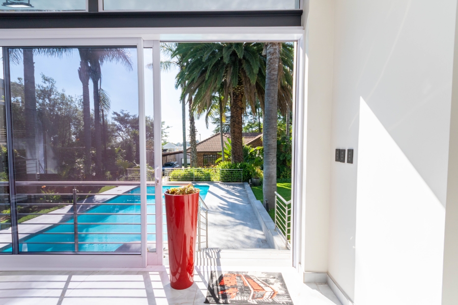 To Let 4 Bedroom Property for Rent in River Club Gauteng