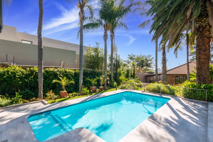 To Let 4 Bedroom Property for Rent in River Club Gauteng