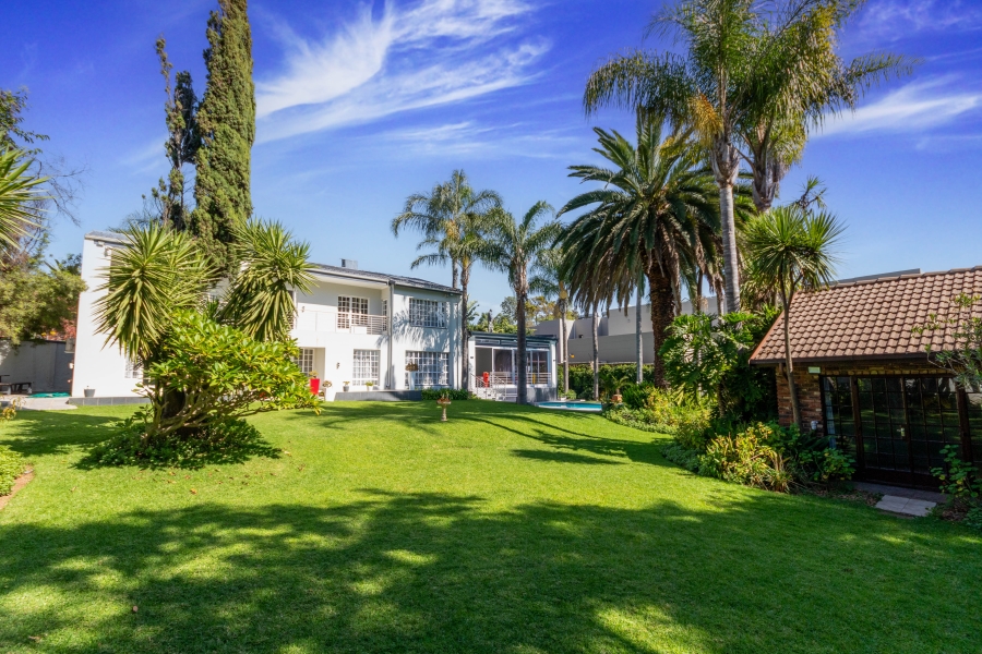 To Let 4 Bedroom Property for Rent in River Club Gauteng
