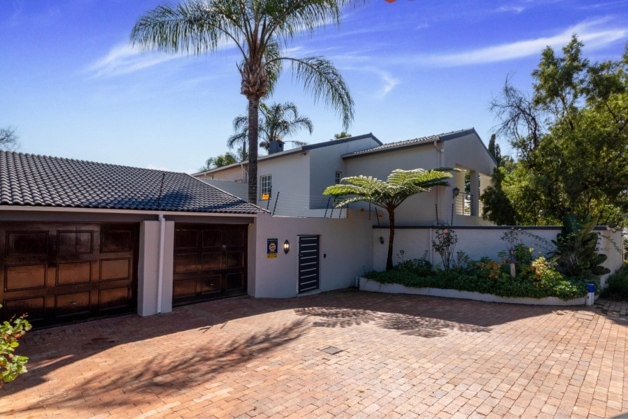 4 Bedroom Property for Sale in River Club Gauteng