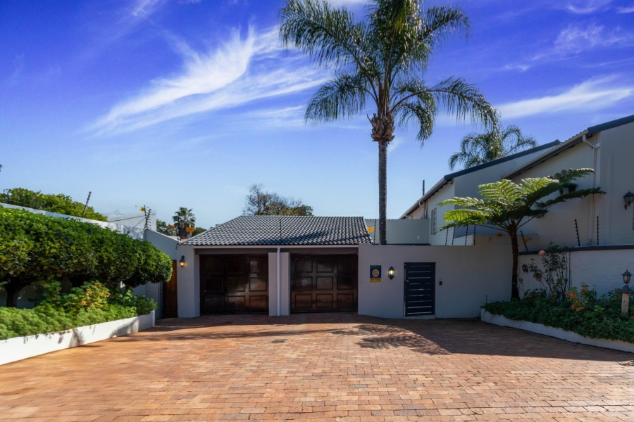 4 Bedroom Property for Sale in River Club Gauteng