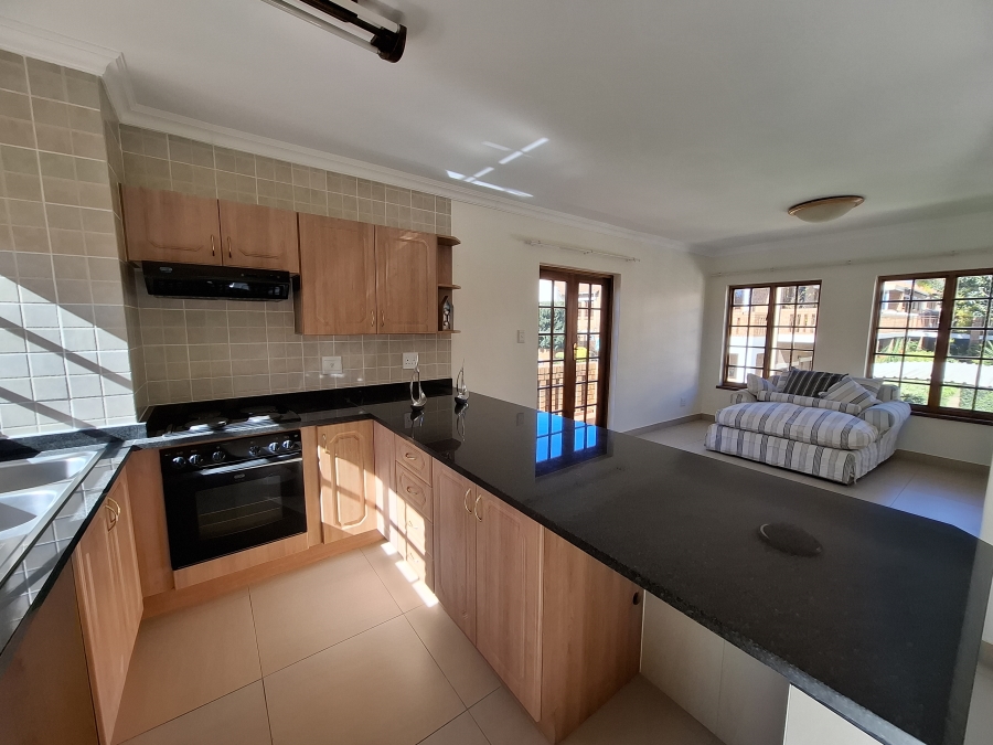 1 Bedroom Property for Sale in Equestria Gauteng