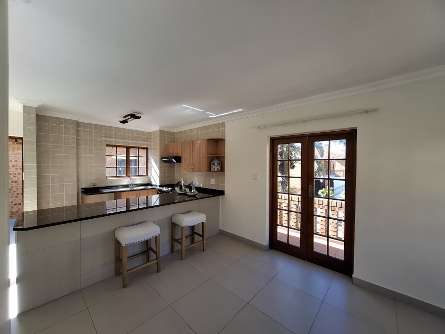 1 Bedroom Property for Sale in Equestria Gauteng