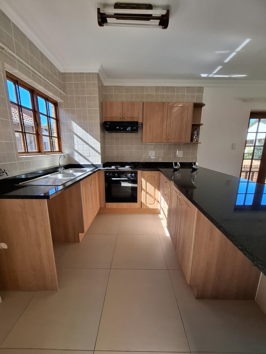 1 Bedroom Property for Sale in Equestria Gauteng