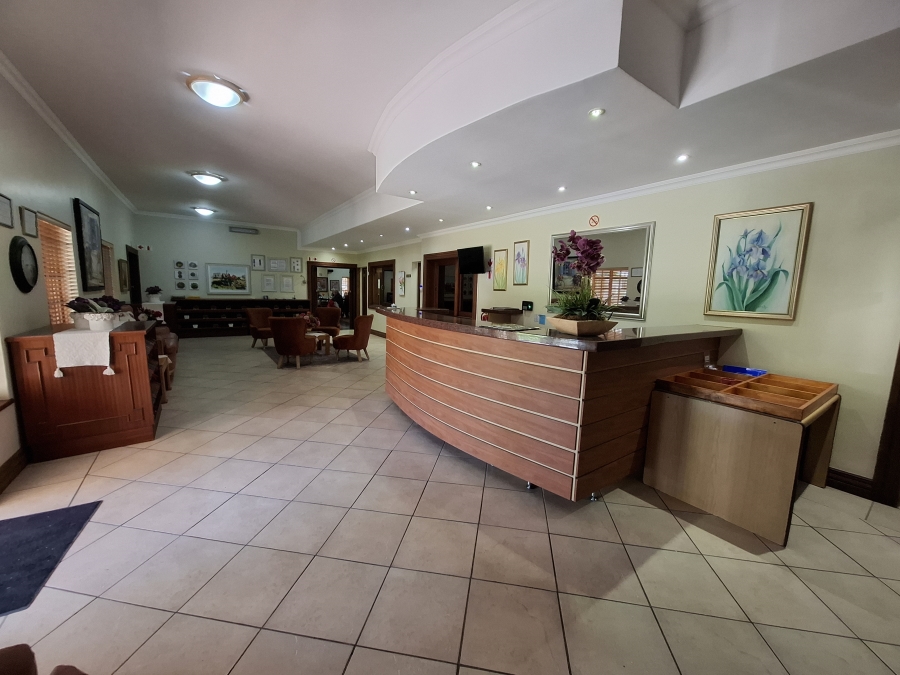 1 Bedroom Property for Sale in Equestria Gauteng
