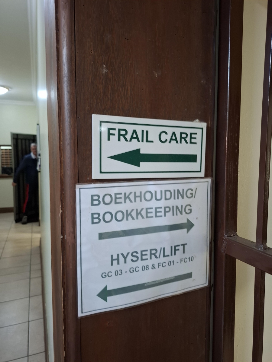 1 Bedroom Property for Sale in Equestria Gauteng