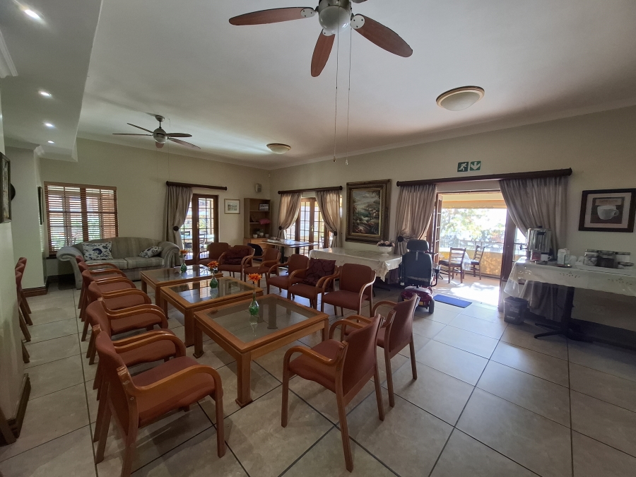 1 Bedroom Property for Sale in Equestria Gauteng