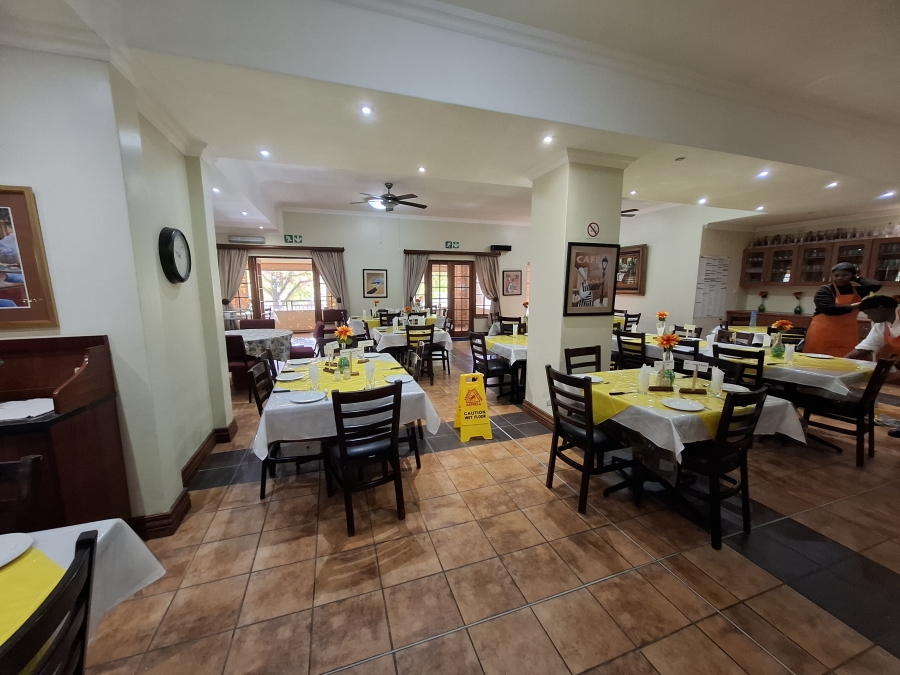 1 Bedroom Property for Sale in Equestria Gauteng