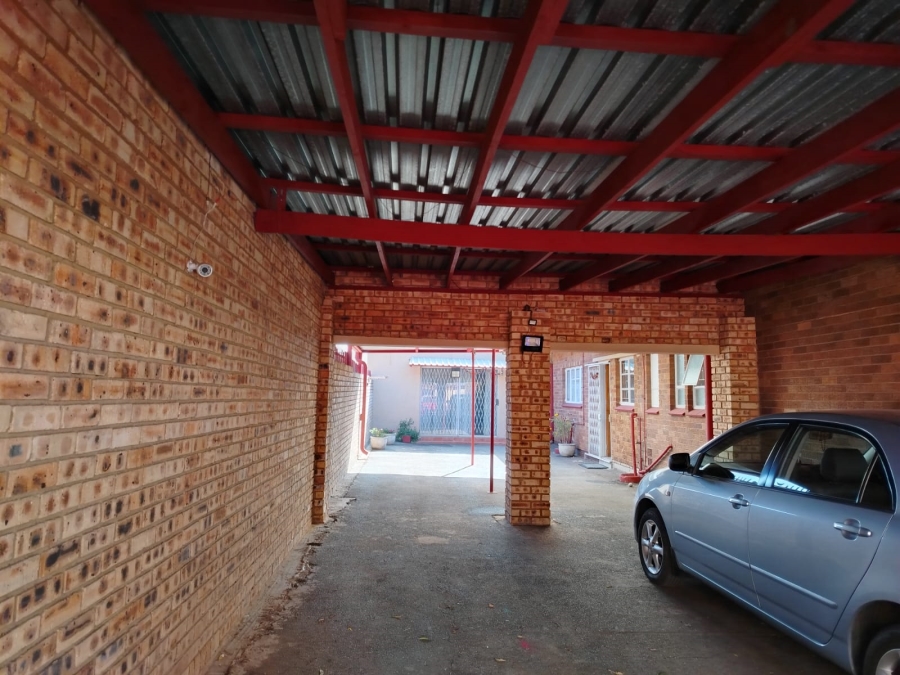 4 Bedroom Property for Sale in Vanderbijlpark SE 1 Gauteng