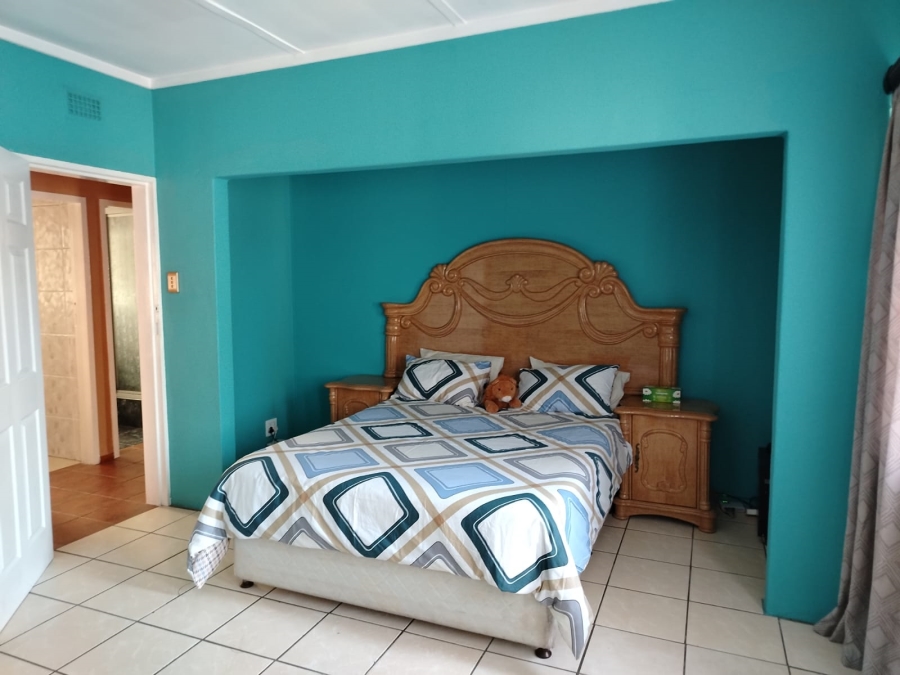 4 Bedroom Property for Sale in Vanderbijlpark SE 1 Gauteng