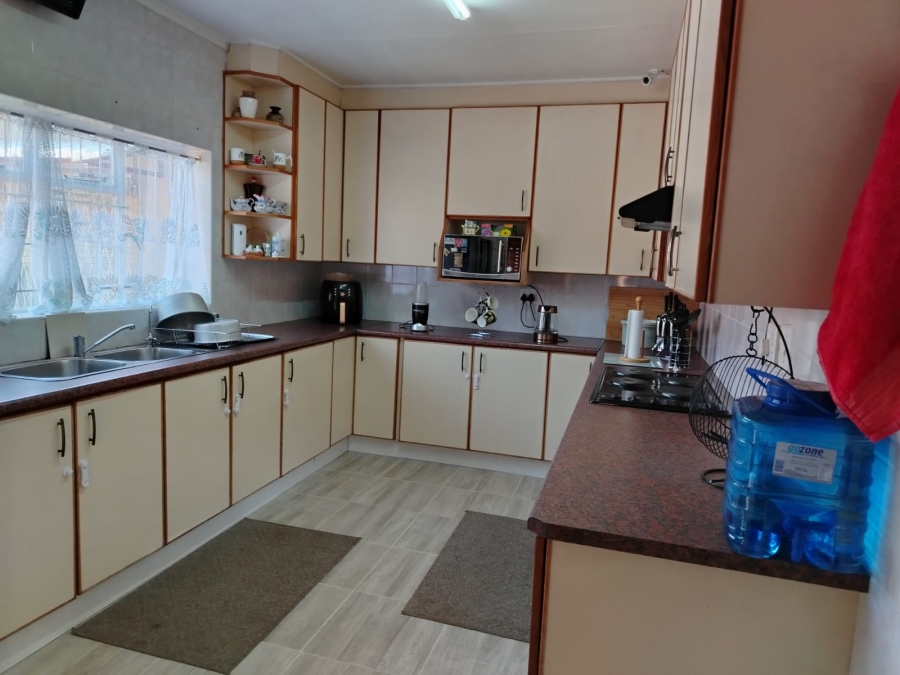4 Bedroom Property for Sale in Vanderbijlpark SE 1 Gauteng