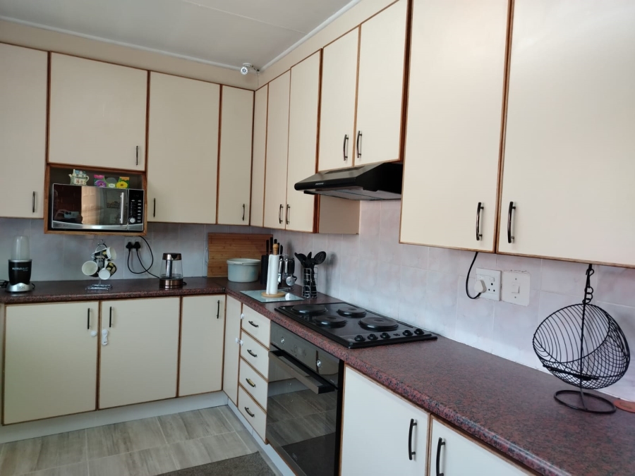 4 Bedroom Property for Sale in Vanderbijlpark SE 1 Gauteng