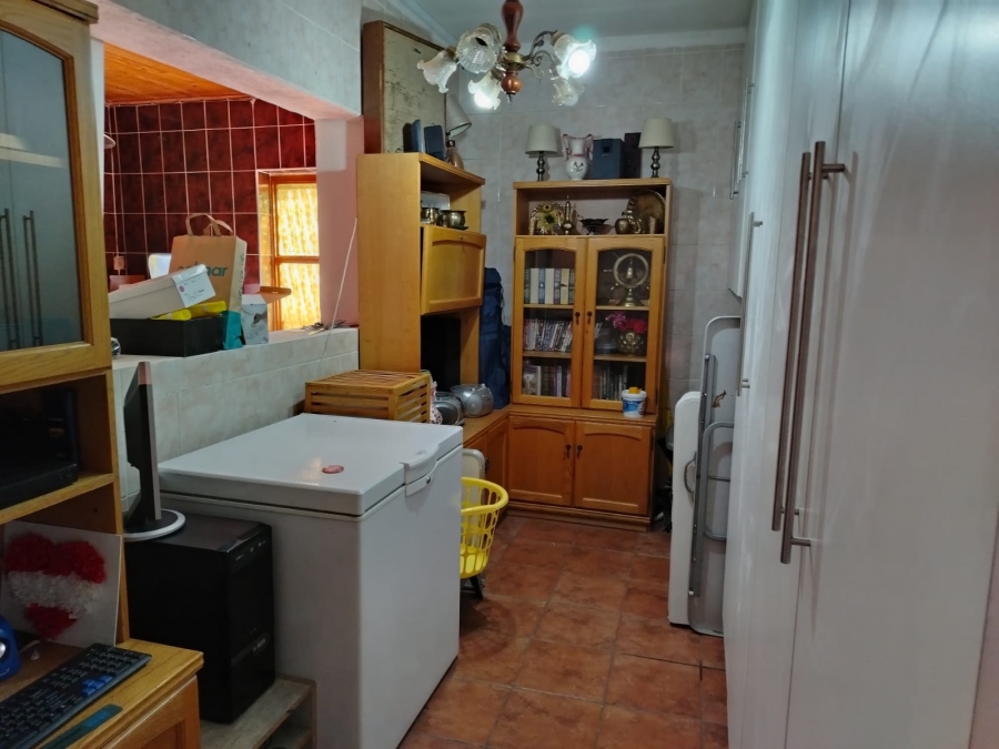 4 Bedroom Property for Sale in Vanderbijlpark SE 1 Gauteng
