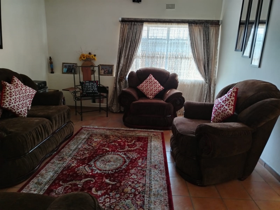 4 Bedroom Property for Sale in Vanderbijlpark SE 1 Gauteng