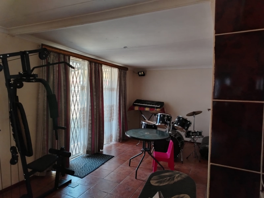 4 Bedroom Property for Sale in Vanderbijlpark SE 1 Gauteng