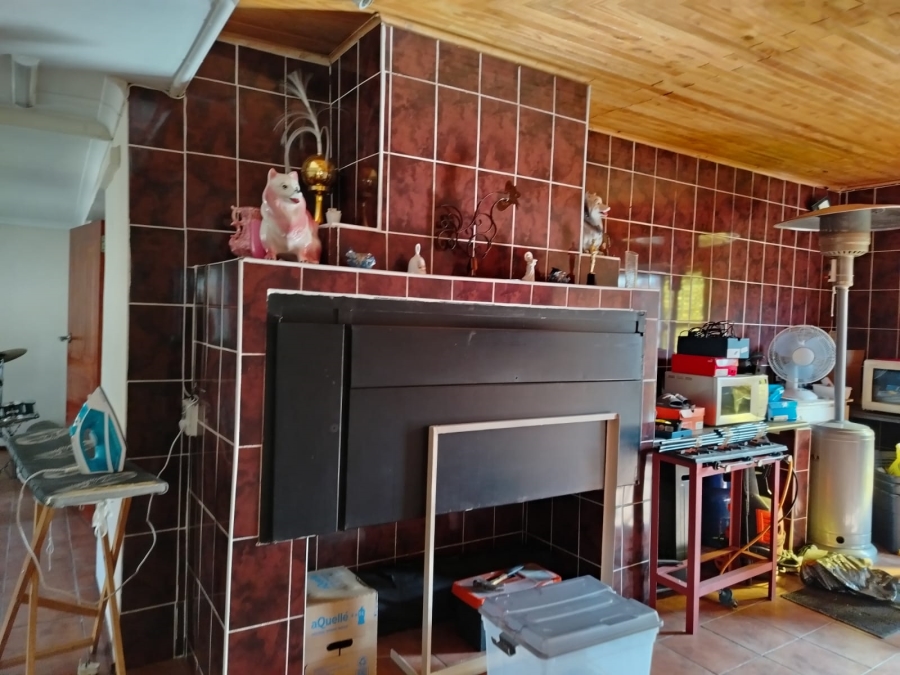 4 Bedroom Property for Sale in Vanderbijlpark SE 1 Gauteng