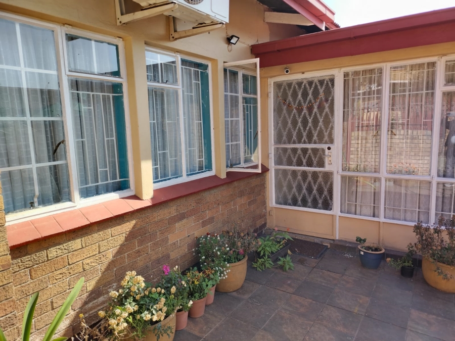 4 Bedroom Property for Sale in Vanderbijlpark SE 1 Gauteng
