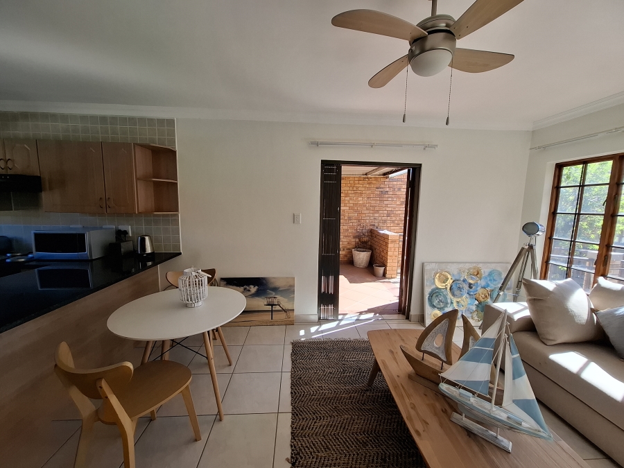 1 Bedroom Property for Sale in Equestria Gauteng