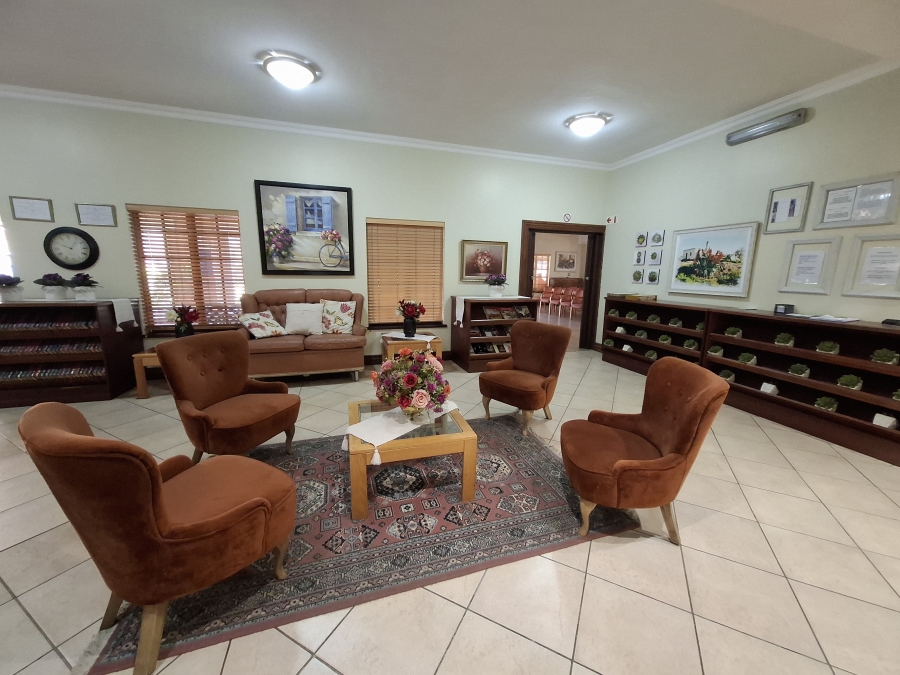 1 Bedroom Property for Sale in Equestria Gauteng