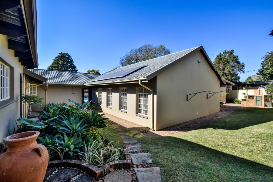 6 Bedroom Property for Sale in Lynnwood Glen Gauteng