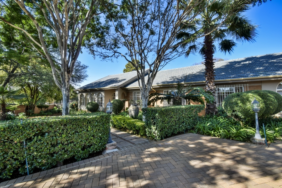 6 Bedroom Property for Sale in Lynnwood Glen Gauteng
