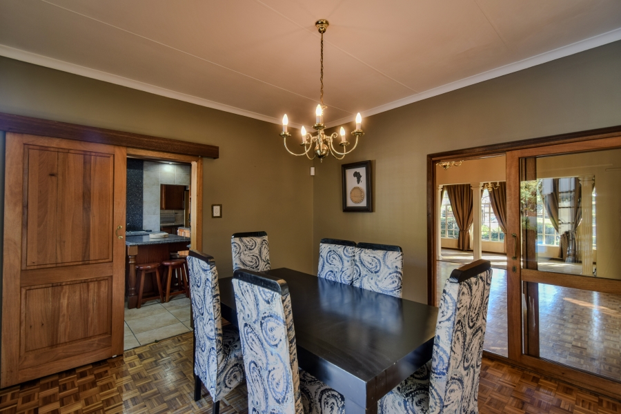 6 Bedroom Property for Sale in Lynnwood Glen Gauteng