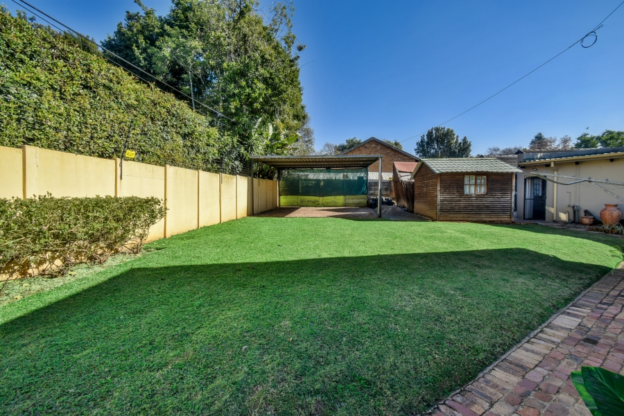 6 Bedroom Property for Sale in Lynnwood Glen Gauteng