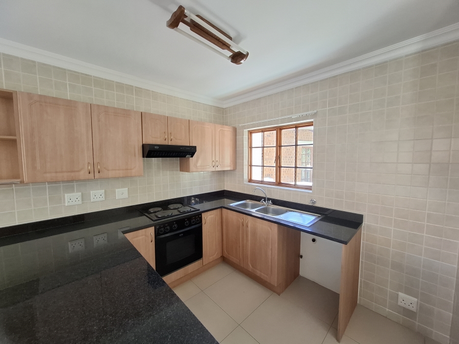 1 Bedroom Property for Sale in Equestria Gauteng