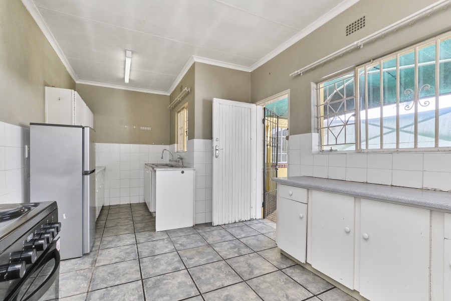 3 Bedroom Property for Sale in Greymont Gauteng