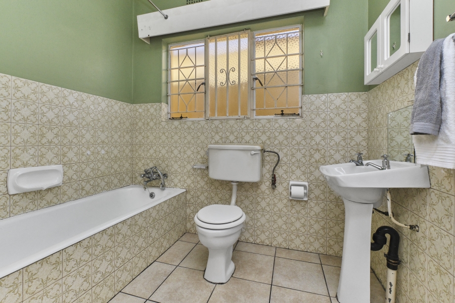3 Bedroom Property for Sale in Greymont Gauteng