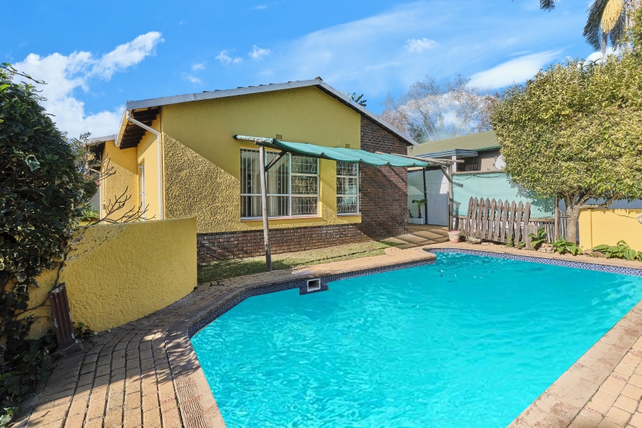3 Bedroom Property for Sale in Greymont Gauteng