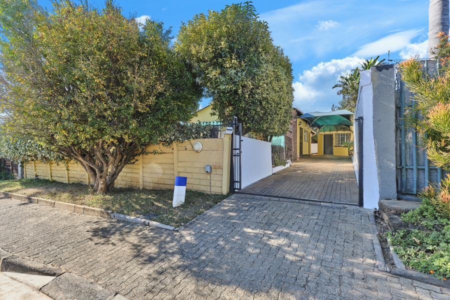3 Bedroom Property for Sale in Greymont Gauteng