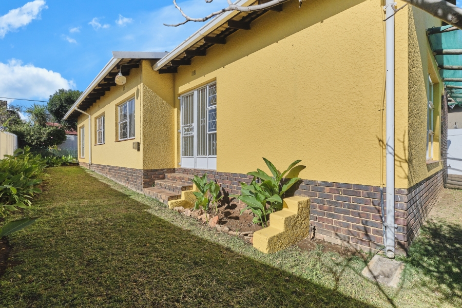 3 Bedroom Property for Sale in Greymont Gauteng