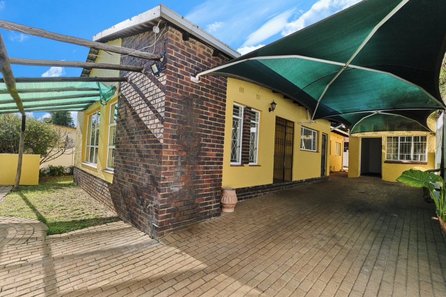 3 Bedroom Property for Sale in Greymont Gauteng