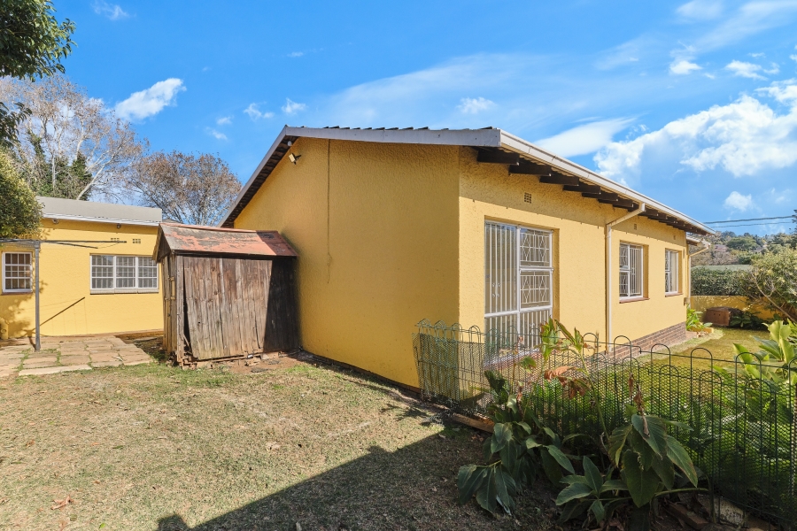 3 Bedroom Property for Sale in Greymont Gauteng