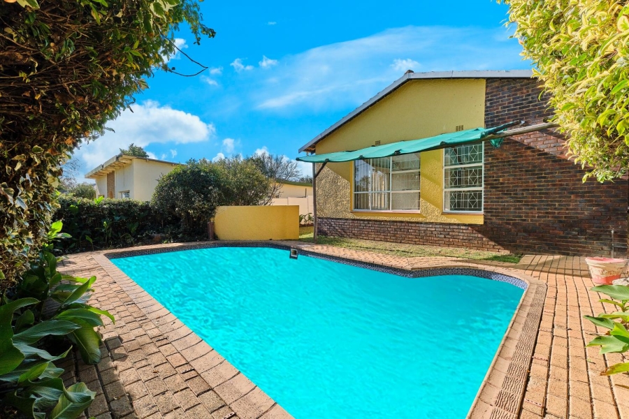 3 Bedroom Property for Sale in Greymont Gauteng