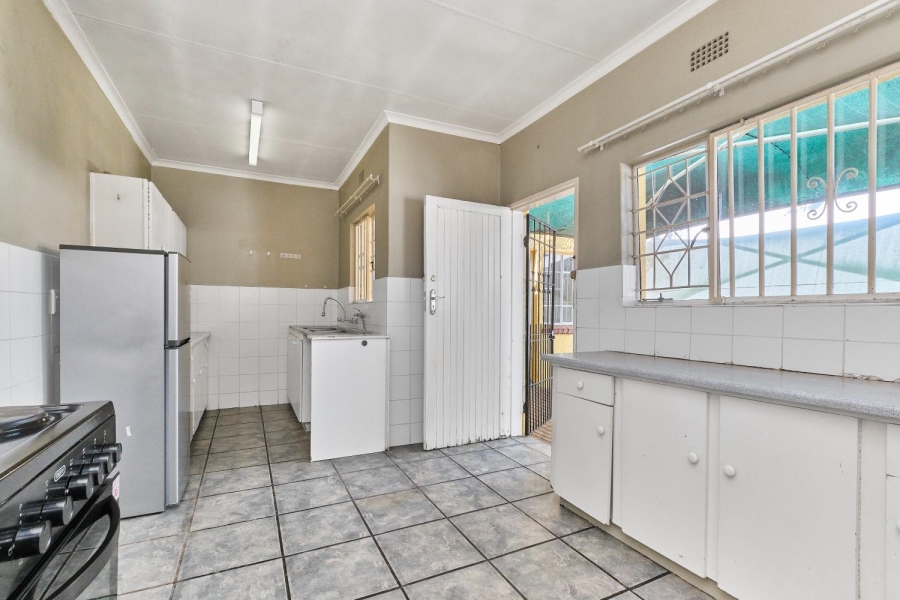 3 Bedroom Property for Sale in Greymont Gauteng
