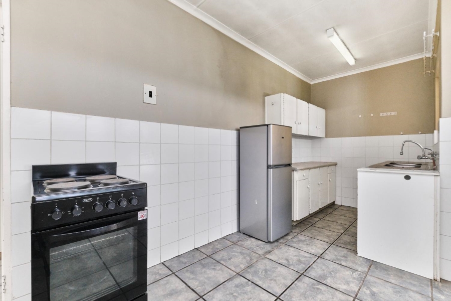 3 Bedroom Property for Sale in Greymont Gauteng