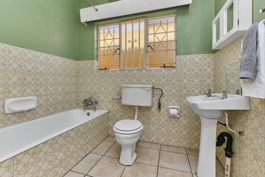 3 Bedroom Property for Sale in Greymont Gauteng