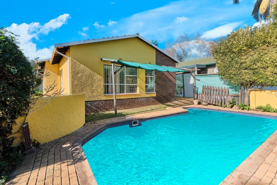 3 Bedroom Property for Sale in Greymont Gauteng
