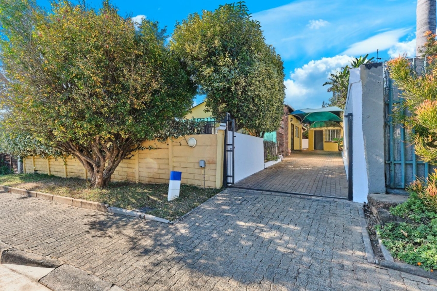 3 Bedroom Property for Sale in Greymont Gauteng
